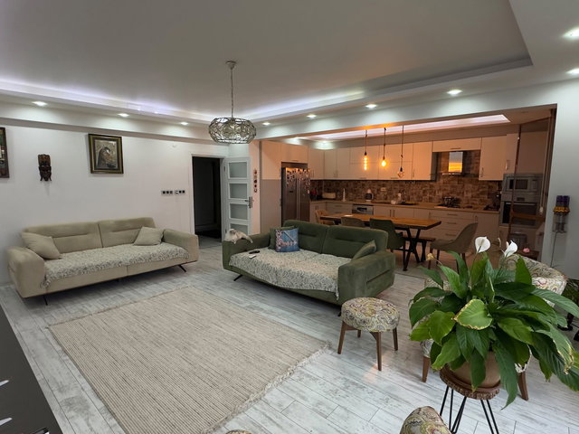 ACİLL ZİRVE PARK SİTESİ 3+1 BAHÇE DUBLEX