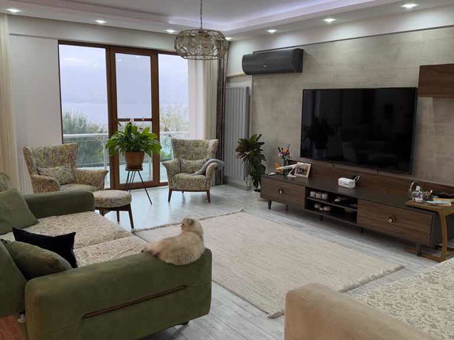 ACİLL ZİRVE PARK SİTESİ 3+1 BAHÇE DUBLEX