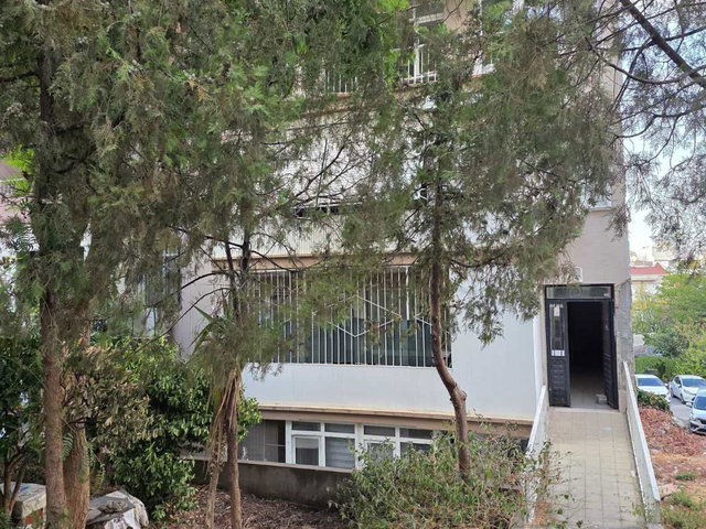HATAY ARAP HASAN’DA PARK MANZARALI YATIRIMLIK 2+1 DAİRE