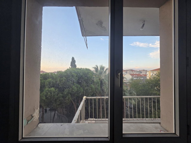 HATAY ARAP HASAN’DA PARK MANZARALI YATIRIMLIK 2+1 DAİRE