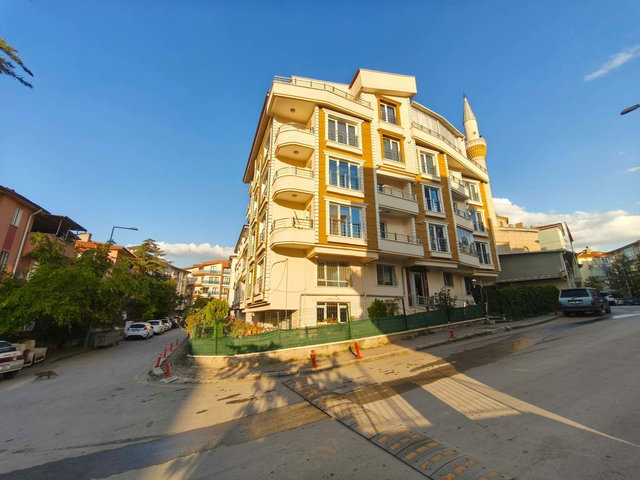 ÇANKAYA İLERİ MAH. FULL YAPILI ANK. MANZARALI 4+1DUBLEKS FIRSATI