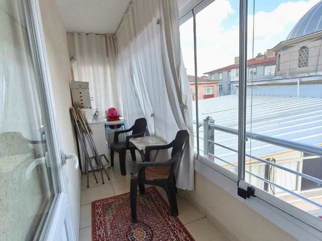 ÇANKAYA İLERİ MAH. FULL YAPILI ANK. MANZARALI 4+1DUBLEKS FIRSATI