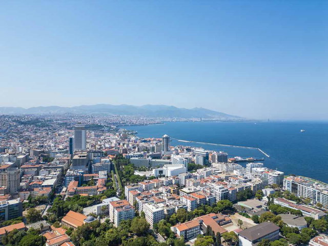 ALSANCAK KÜLTÜR MAH. SATILIK 3+1 TADİLATLI KİRACISIZ DAİRE