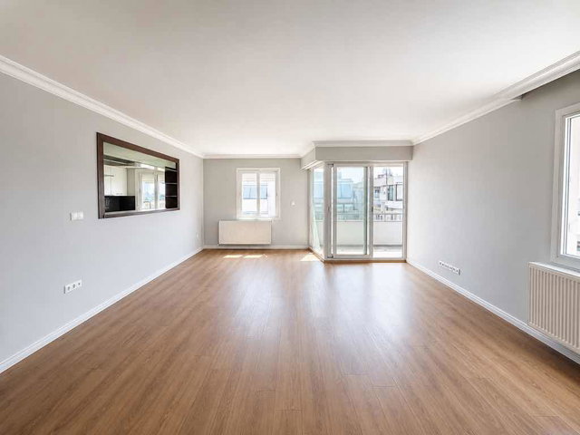 ALSANCAK KÜLTÜR MAH. SATILIK 3+1 TADİLATLI KİRACISIZ DAİRE