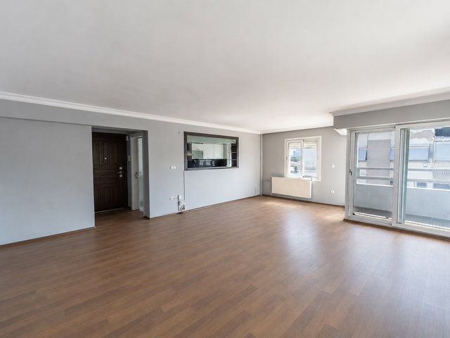 ALSANCAK KÜLTÜR MAH. SATILIK 3+1 TADİLATLI KİRACISIZ DAİRE