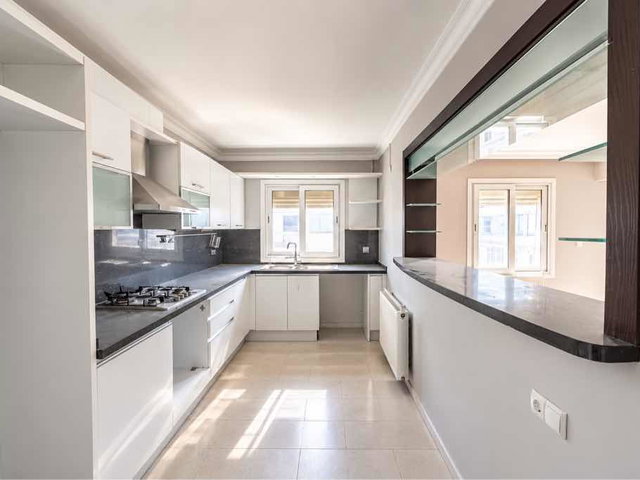 ALSANCAK KÜLTÜR MAH. SATILIK 3+1 TADİLATLI KİRACISIZ DAİRE