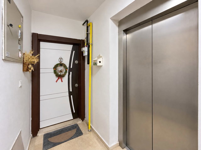 REMAX PALM'DEN MEZİTLİ MERKEZ MAH. GENİŞ VE FERAH 3+1 SATILIK