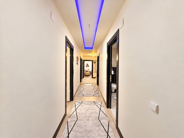 REMAX PALM'DEN MEZİTLİ MERKEZ MAH. GENİŞ VE FERAH 3+1 SATILIK