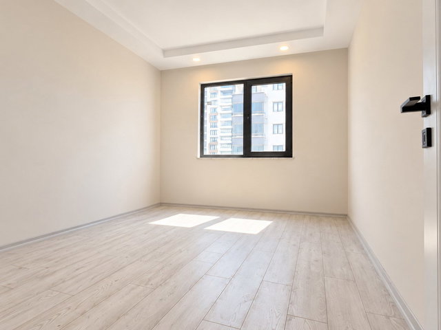 ATAKUM ALANLI’DA DENİZ MANZARALI, SIFIR 4+1 | 175 M² NET | YERDEN ISITMA