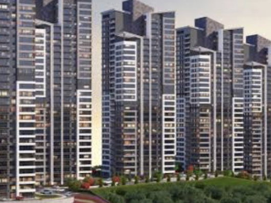 NUTURA1+1 KİRALIK DAİRE