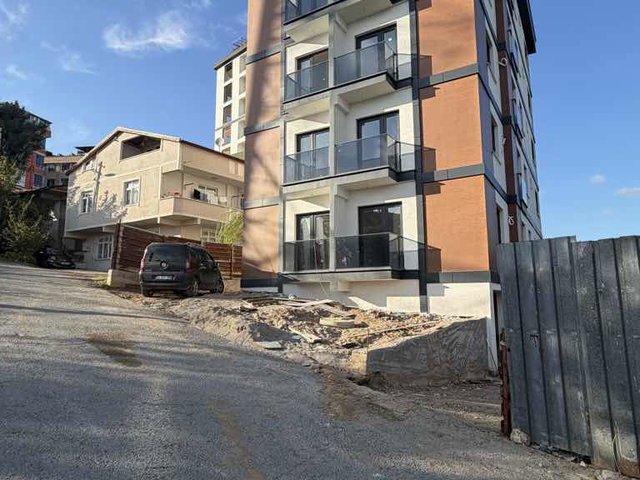 NUTURA1+1 KİRALIK DAİRE