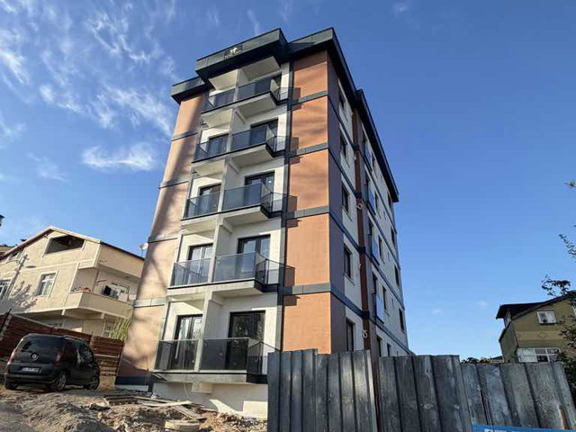 NUTURA1+1 KİRALIK DAİRE