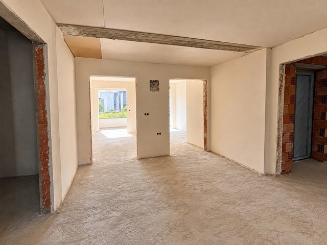 KARTEPE KENT MEYDANI’NDA | KAYMAKAMLIK YANI | 3+1 ARA KAT DAIRE