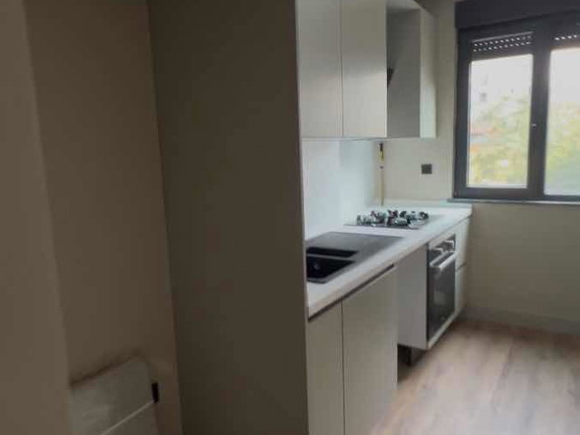 KIZILTOPRAK’TA MERKEZİ KONUMDA, BALKONLU SIFIR 2+1 KİRALIK DAİRE