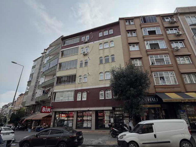 RE/MAX PRO YUSUF’TAN SATILIK CADDE ÜZERİ MANZARALI DUBLEKS
