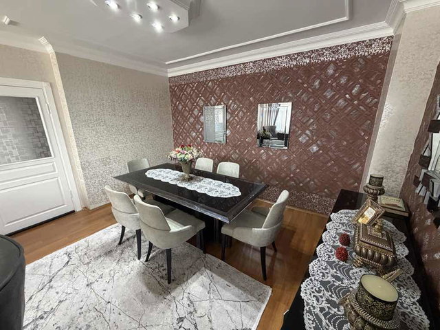 RE/MAX PRO YUSUF’TAN SATILIK CADDE ÜZERİ MANZARALI DUBLEKS
