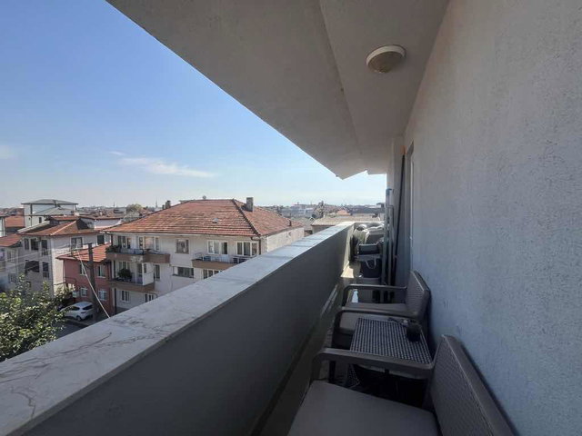 ADAPAZARI’NDA 2022 YAPIMI 4+1 | 120 M² BRÜT | YERDEN ISITMALI, BALKONLU, 2 BANYOLU