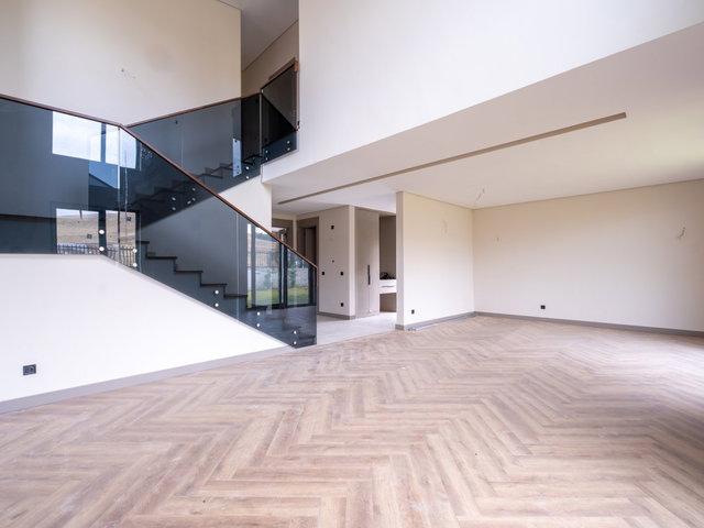 DODURGA ALTINHANE SİTESİ KİRALIK LÜKS VİLLA