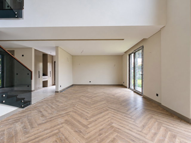 DODURGA ALTINHANE SİTESİ KİRALIK LÜKS VİLLA