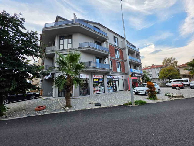 GÖLCÜK ÇİFTLİK MAHALLESİ NDE SATILIK 2+1 ÇAT DUBLEKS DAİRE