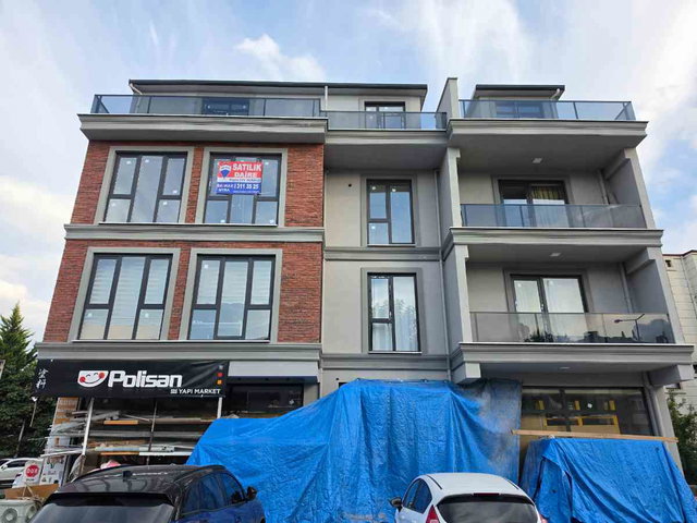 GÖLCÜK ÇİFTLİK MAHALLESİ NDE SATILIK 2+1 ÇAT DUBLEKS DAİRE