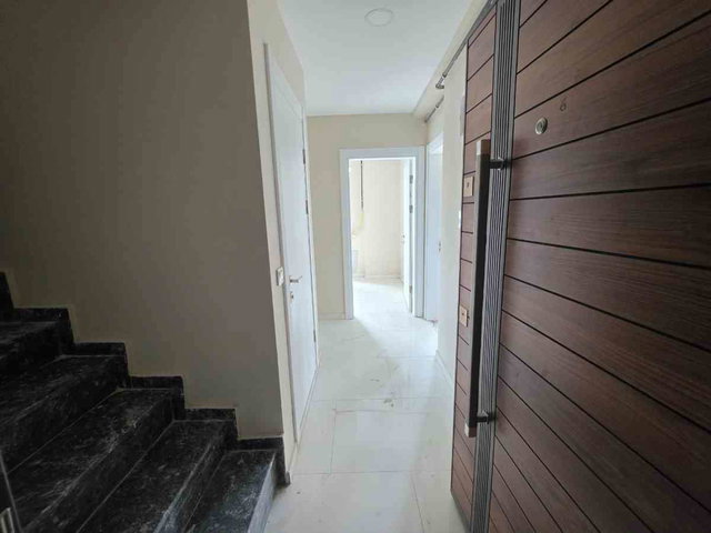 GÖLCÜK ÇİFTLİK MAHALLESİ NDE SATILIK 2+1 ÇAT DUBLEKS DAİRE