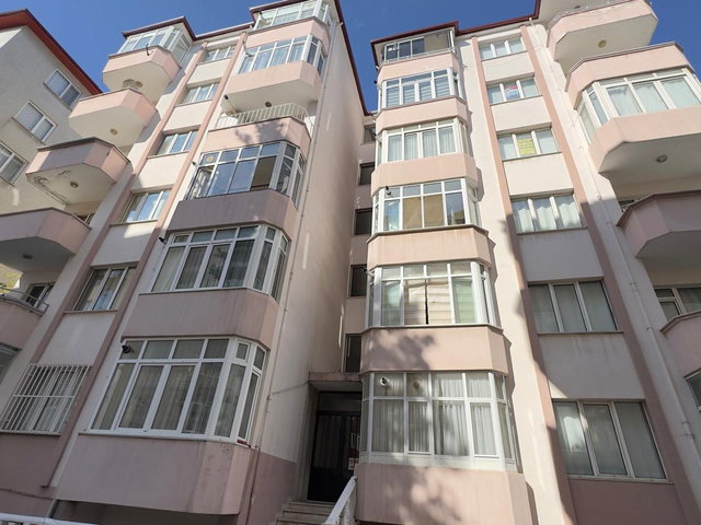 TEMAX LAND DEN SATILIK  3+1 DAİRE