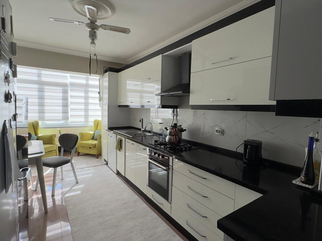 TEMAX LAND DEN SATILIK  3+1 DAİRE