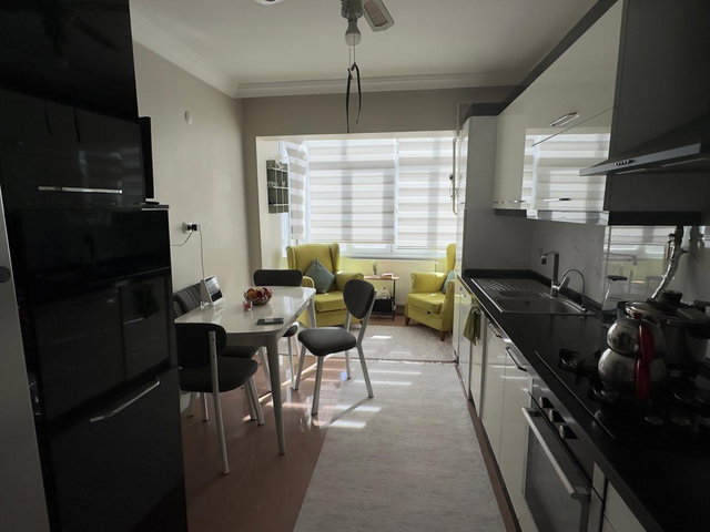 TEMAX LAND DEN SATILIK  3+1 DAİRE