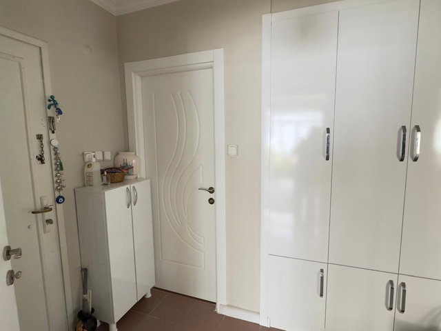 TEMAX LAND DEN SATILIK  3+1 DAİRE