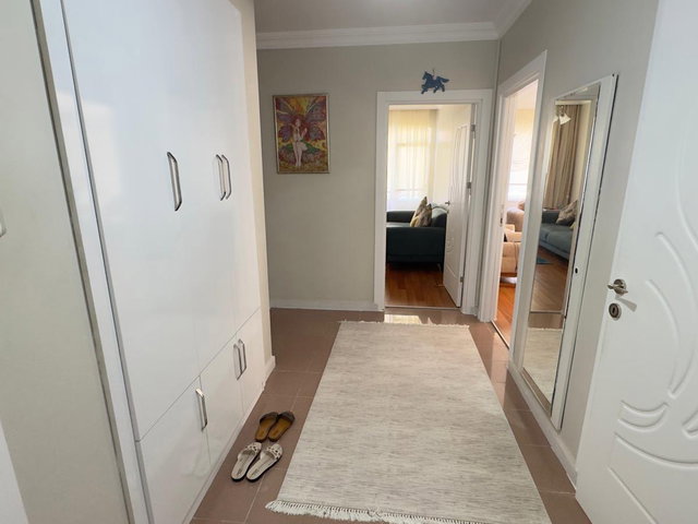 TEMAX LAND DEN SATILIK  3+1 DAİRE