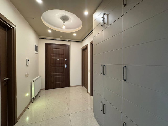 REMAX PALM'DEN FUAT MOREL DE EKİNOKS SİTESİNDE 3+1 KİRALIK