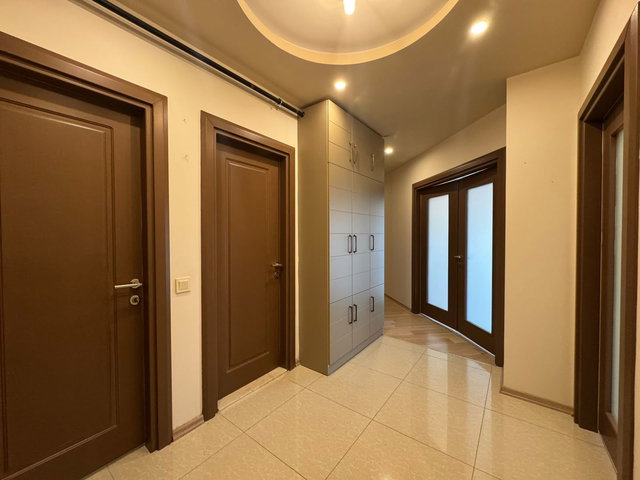 REMAX PALM'DEN FUAT MOREL DE EKİNOKS SİTESİNDE 3+1 KİRALIK