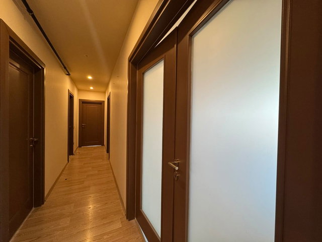 REMAX PALM'DEN FUAT MOREL DE EKİNOKS SİTESİNDE 3+1 KİRALIK