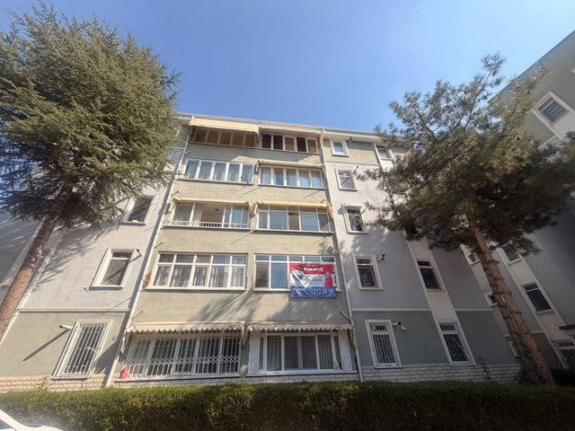 HARB İŞ 5 SİTESİ BATIKENT 2+1 KİRALIK BAKIMLI TEMİZ DAİRE
