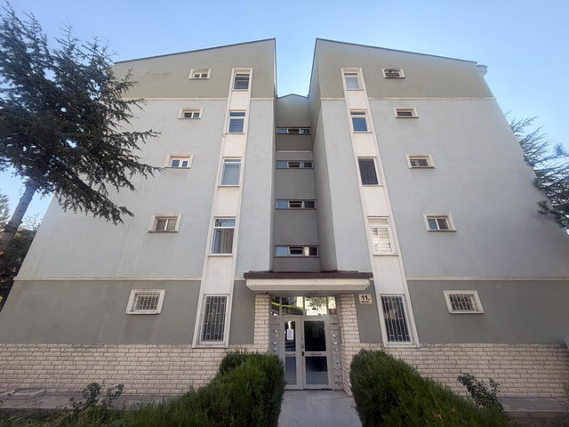 HARB İŞ 5 SİTESİ BATIKENT 2+1 KİRALIK BAKIMLI TEMİZ DAİRE