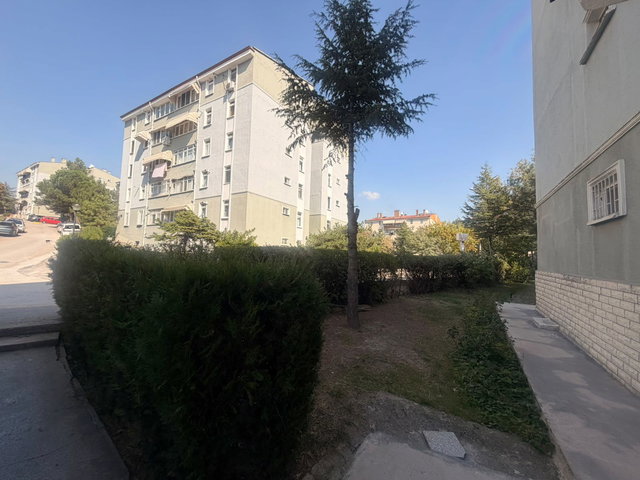 HARB İŞ 5 SİTESİ BATIKENT 2+1 KİRALIK BAKIMLI TEMİZ DAİRE