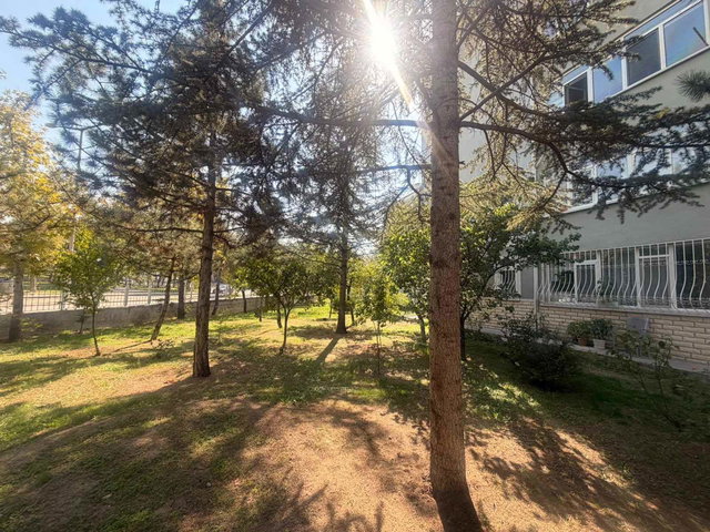 HARB İŞ 5 SİTESİ BATIKENT 2+1 KİRALIK BAKIMLI TEMİZ DAİRE