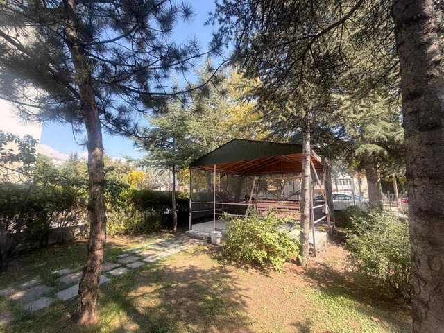 HARB İŞ 5 SİTESİ BATIKENT 2+1 KİRALIK BAKIMLI TEMİZ DAİRE