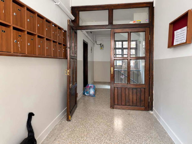 ÇANKAYA KAVAKLIDERE HACIYOLU SK ARA KAT TEMİZ 2+1 KİRALIK DAİRE