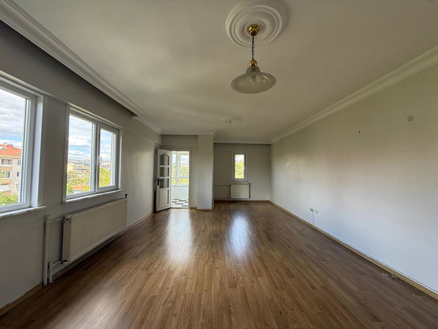KOŞUYOLU AS ÇAMLIK SİTESİNDE 5+1 DUBLEKS KİRALIK DAİRE