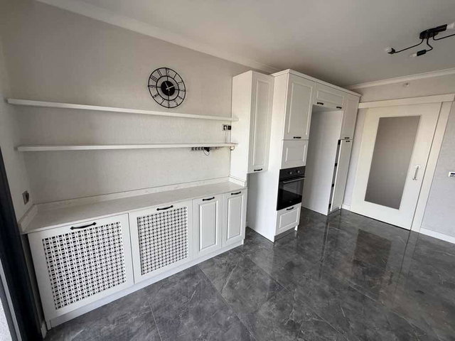 GÖKSU PRESTİJ KONUTLARINDA KİRALIK 4+1 DAİRE