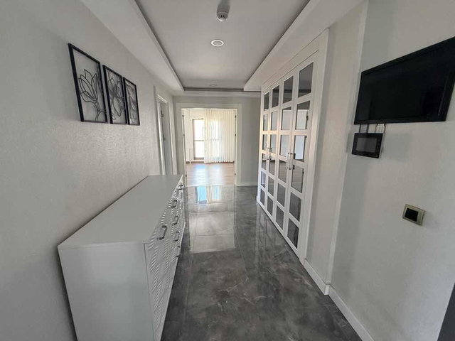 GÖKSU PRESTİJ KONUTLARINDA KİRALIK 4+1 DAİRE