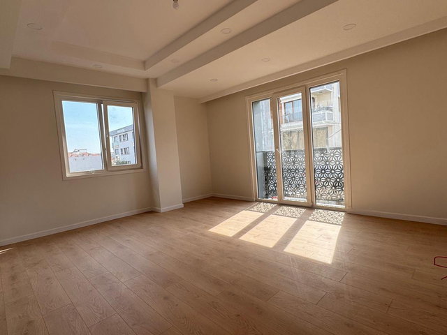 NECİP FAZIL MAHALLESİNDE FIRSAT DAİRE