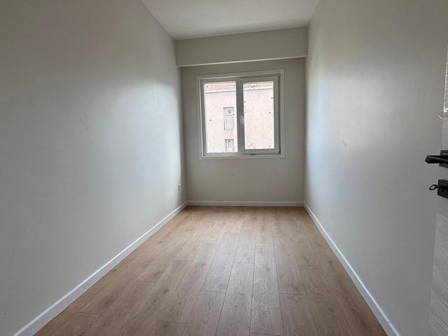 NECİP FAZIL MAHALLESİNDE FIRSAT DAİRE