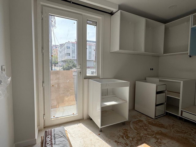 NECİP FAZIL MAHALLESİNDE FIRSAT DAİRE