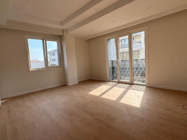 NECİP FAZIL MAHALLESİNDE FIRSAT DAİRE