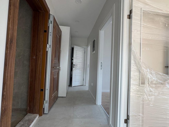 NECİP FAZIL MAHALLESİNDE FIRSAT DAİRE