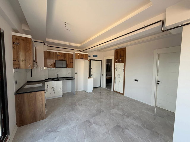 REMAX PALM'DEN GÖKÇEBELEN MAHALLESİNDE SIFIR 2+1 SATILIK DAİRE