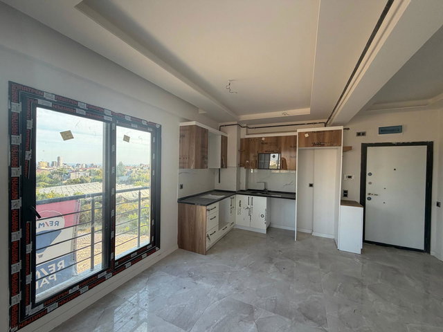 REMAX PALM'DEN GÖKÇEBELEN MAHALLESİNDE SIFIR 2+1 SATILIK DAİRE